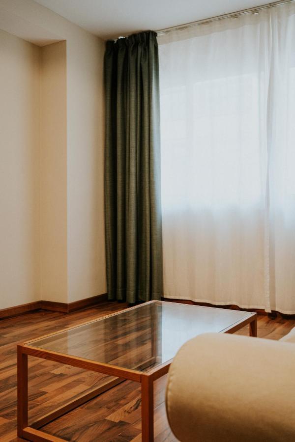 Mares - Bellamar Torre Del Mar Ngoại thất bức ảnh