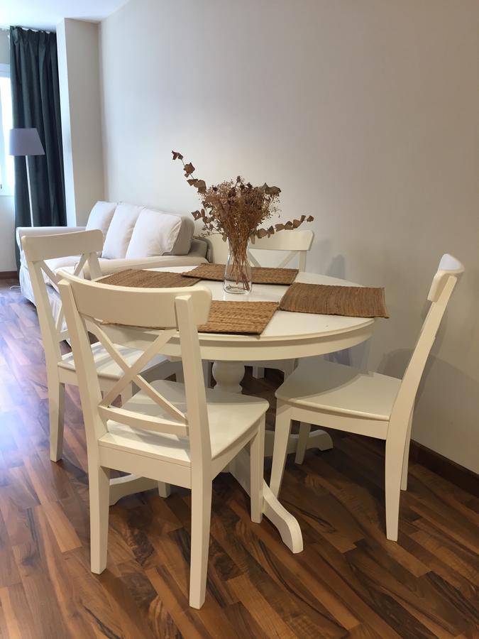 Mares - Bellamar Torre Del Mar Ngoại thất bức ảnh