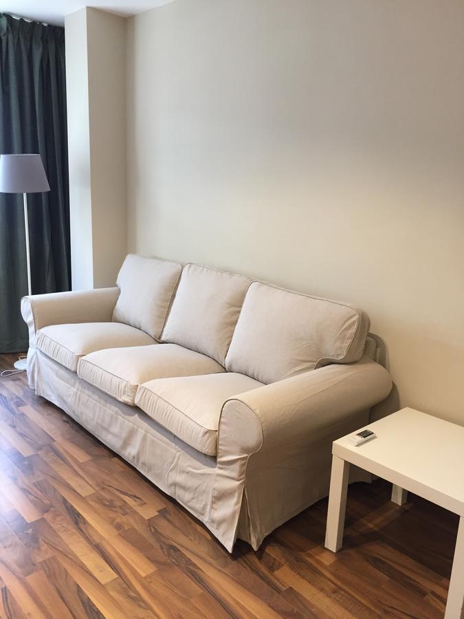 Mares - Bellamar Torre Del Mar Ngoại thất bức ảnh