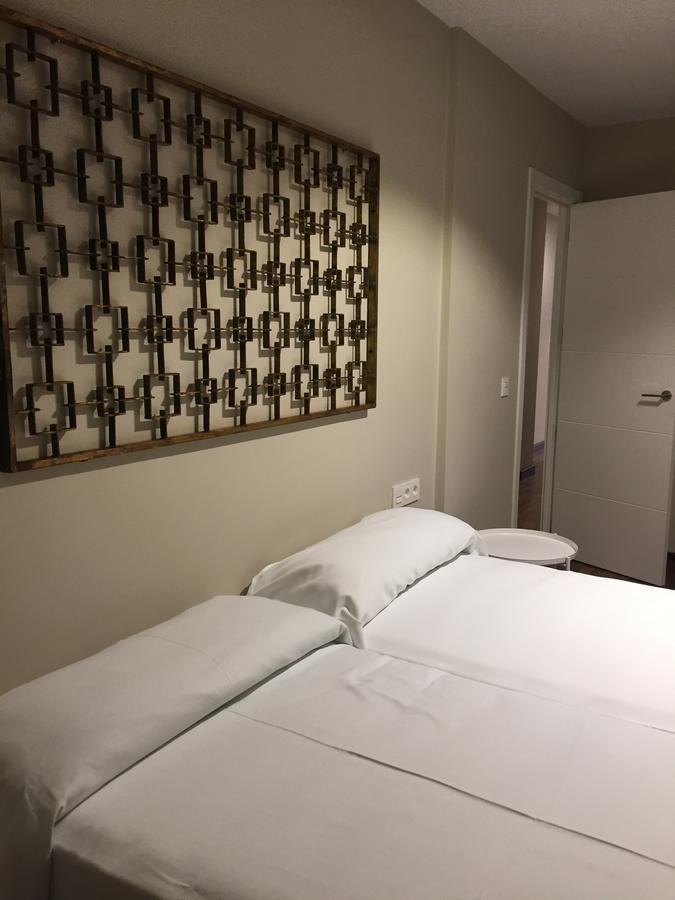 Mares - Bellamar Torre Del Mar Ngoại thất bức ảnh